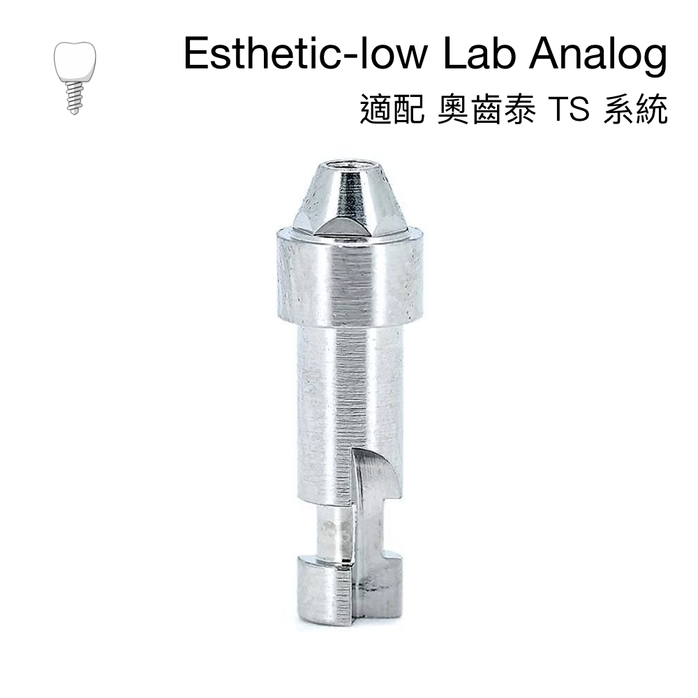 奧齒泰 多單元替代體