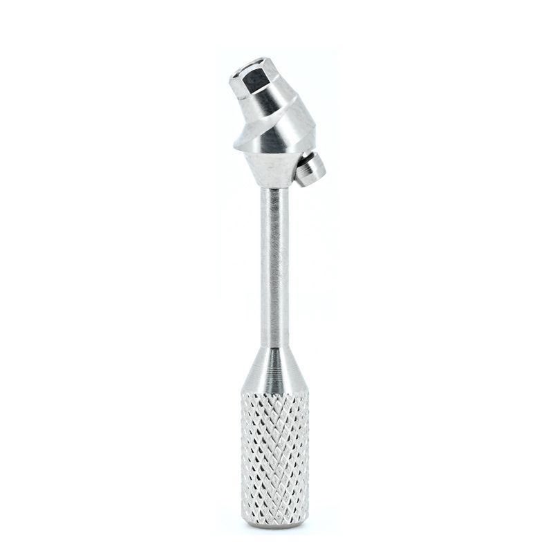 奧齒泰 角度複合基台 (Osstem Multi Angled Abutment)