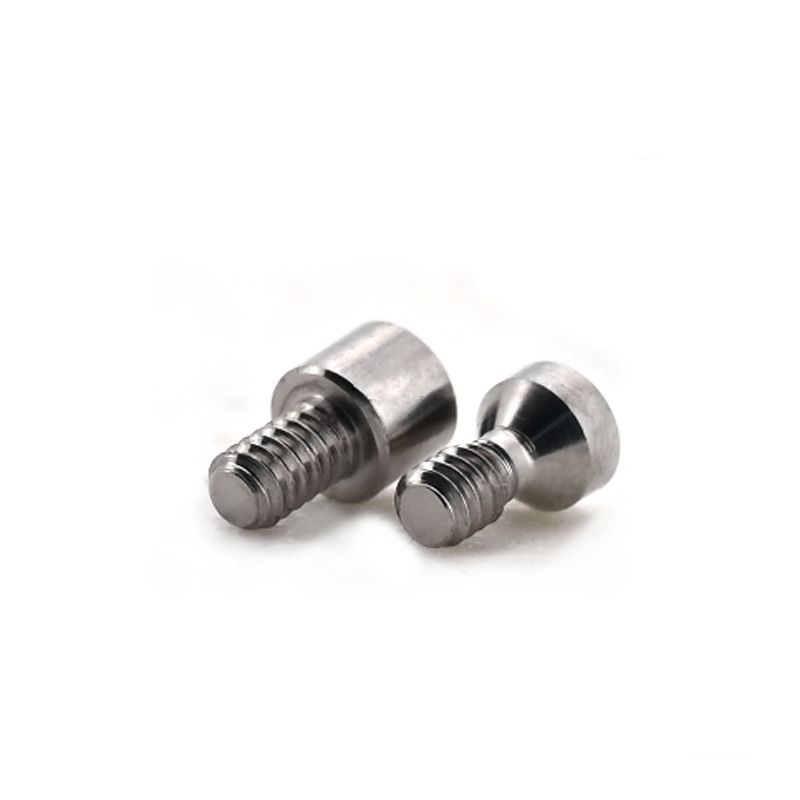 奧齒泰 鈦基台螺絲（Ti Screw）